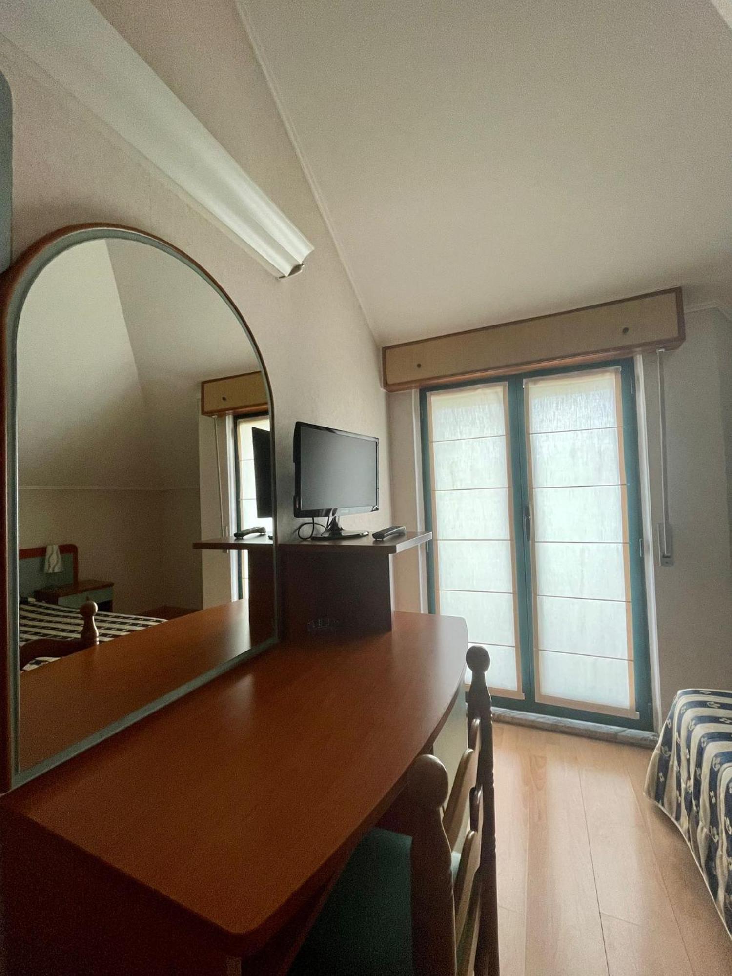Hotel La Pergola Rionero in Vulture Extérieur photo