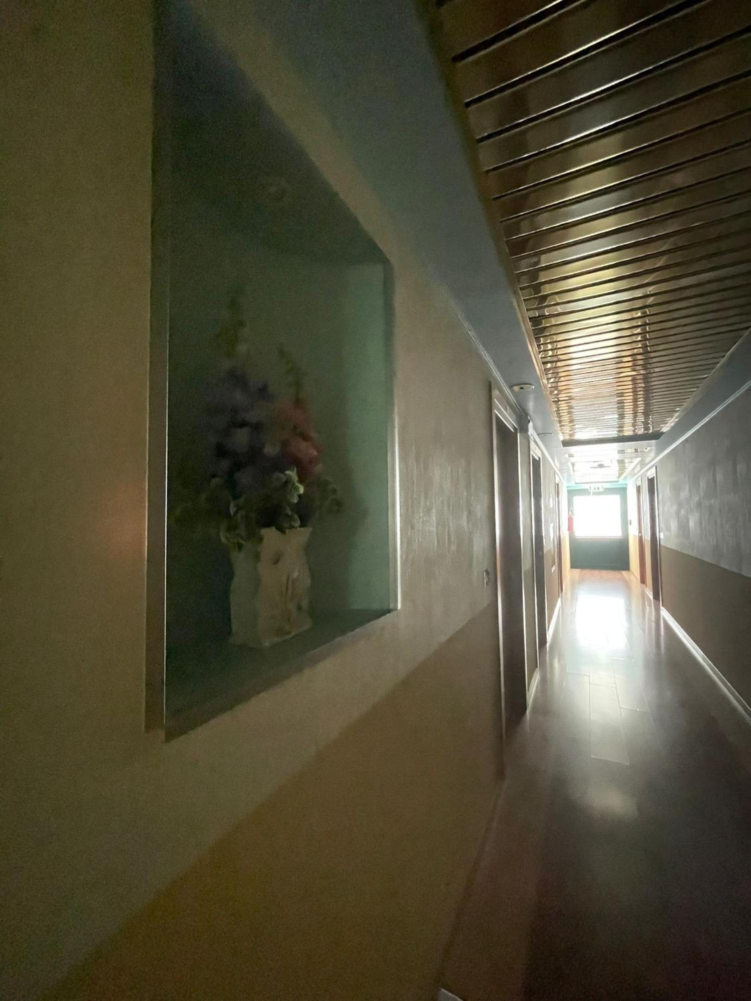 Hotel La Pergola Rionero in Vulture Extérieur photo
