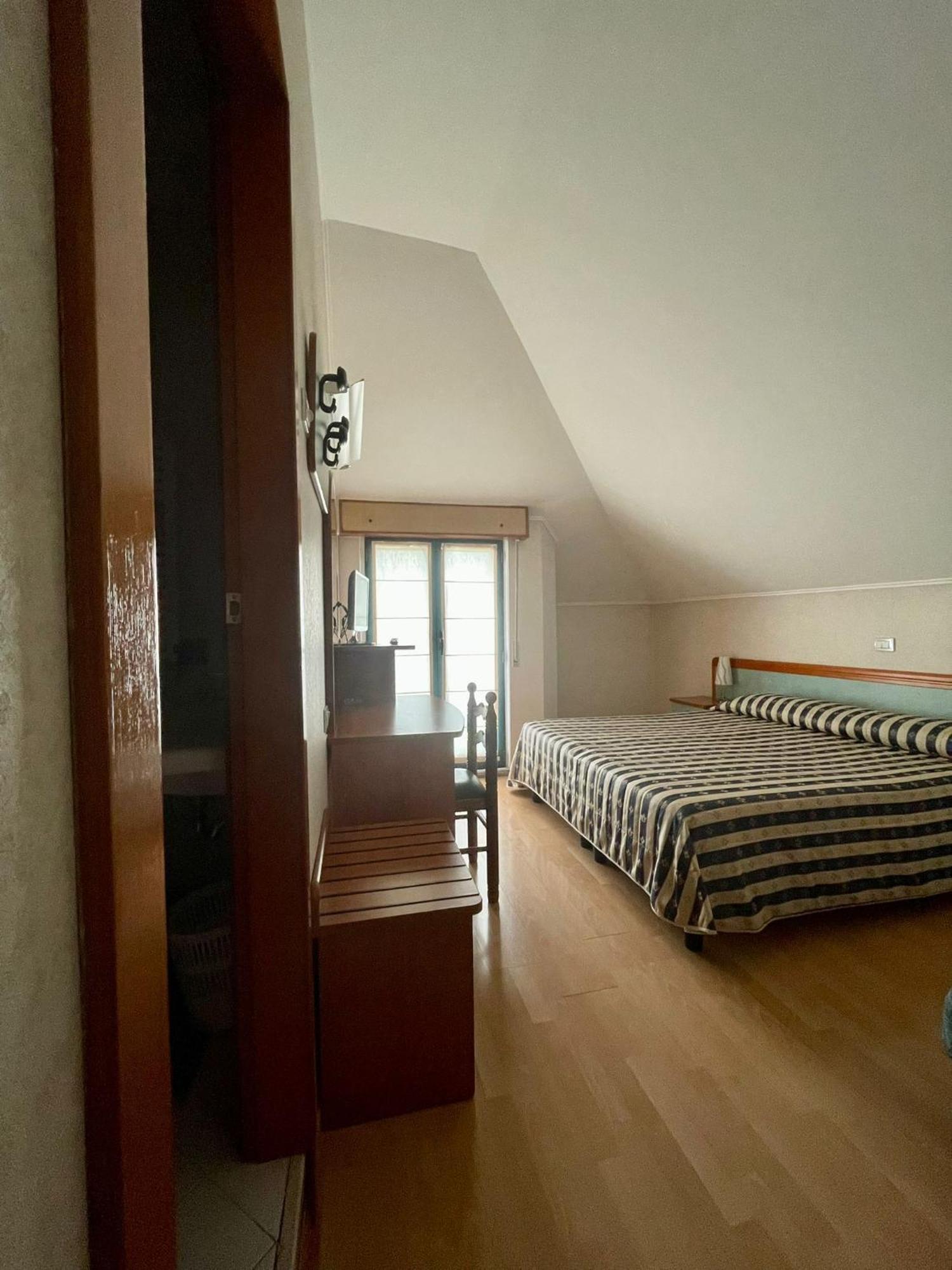 Hotel La Pergola Rionero in Vulture Extérieur photo