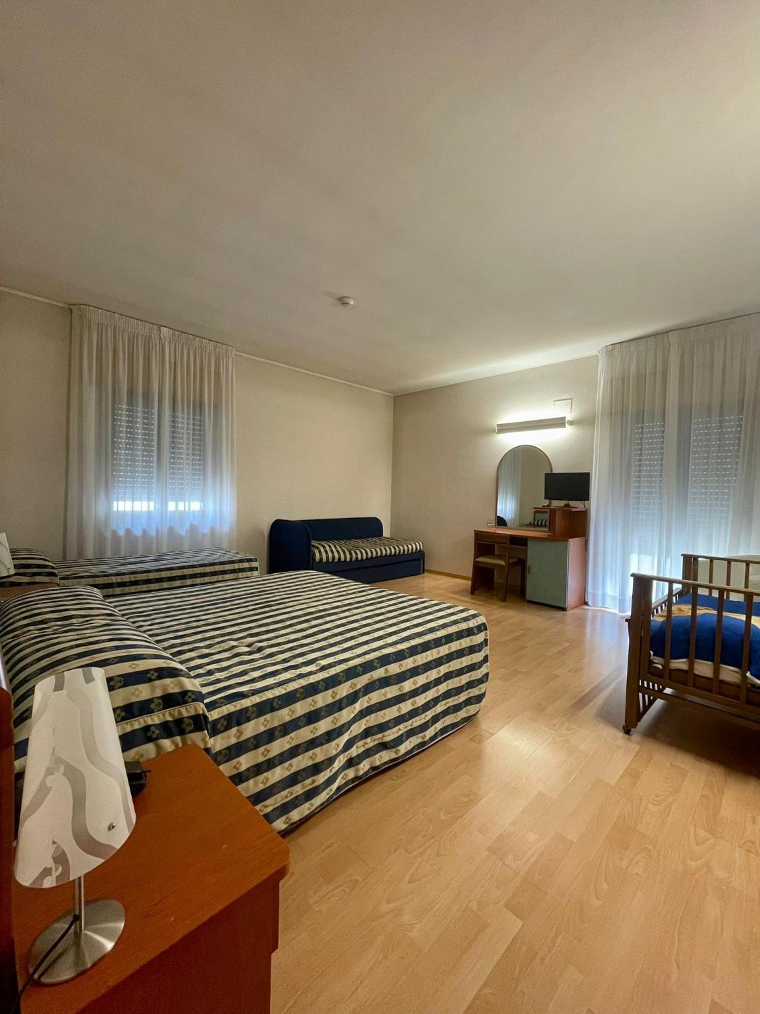 Hotel La Pergola Rionero in Vulture Extérieur photo