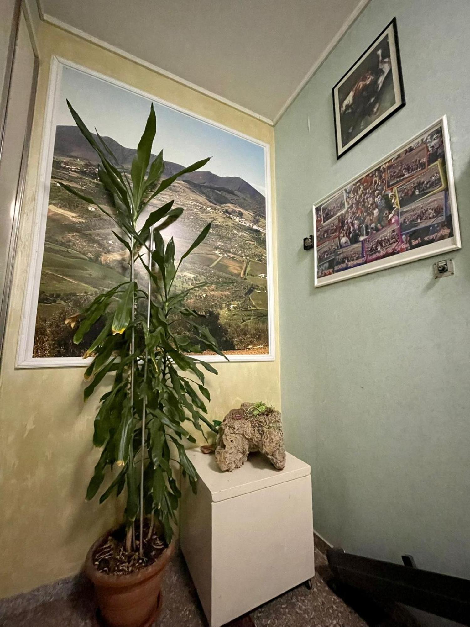 Hotel La Pergola Rionero in Vulture Extérieur photo