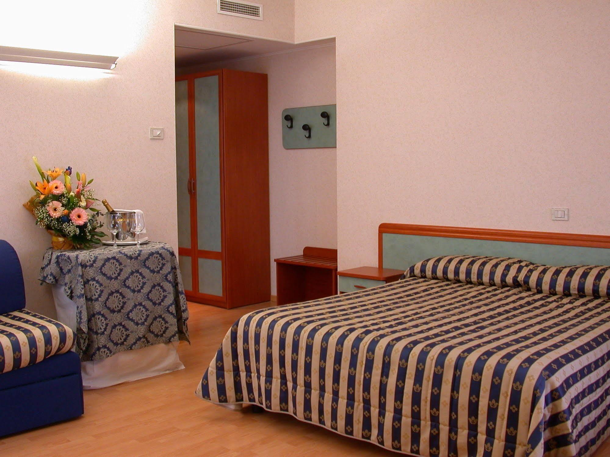 Hotel La Pergola Rionero in Vulture Extérieur photo