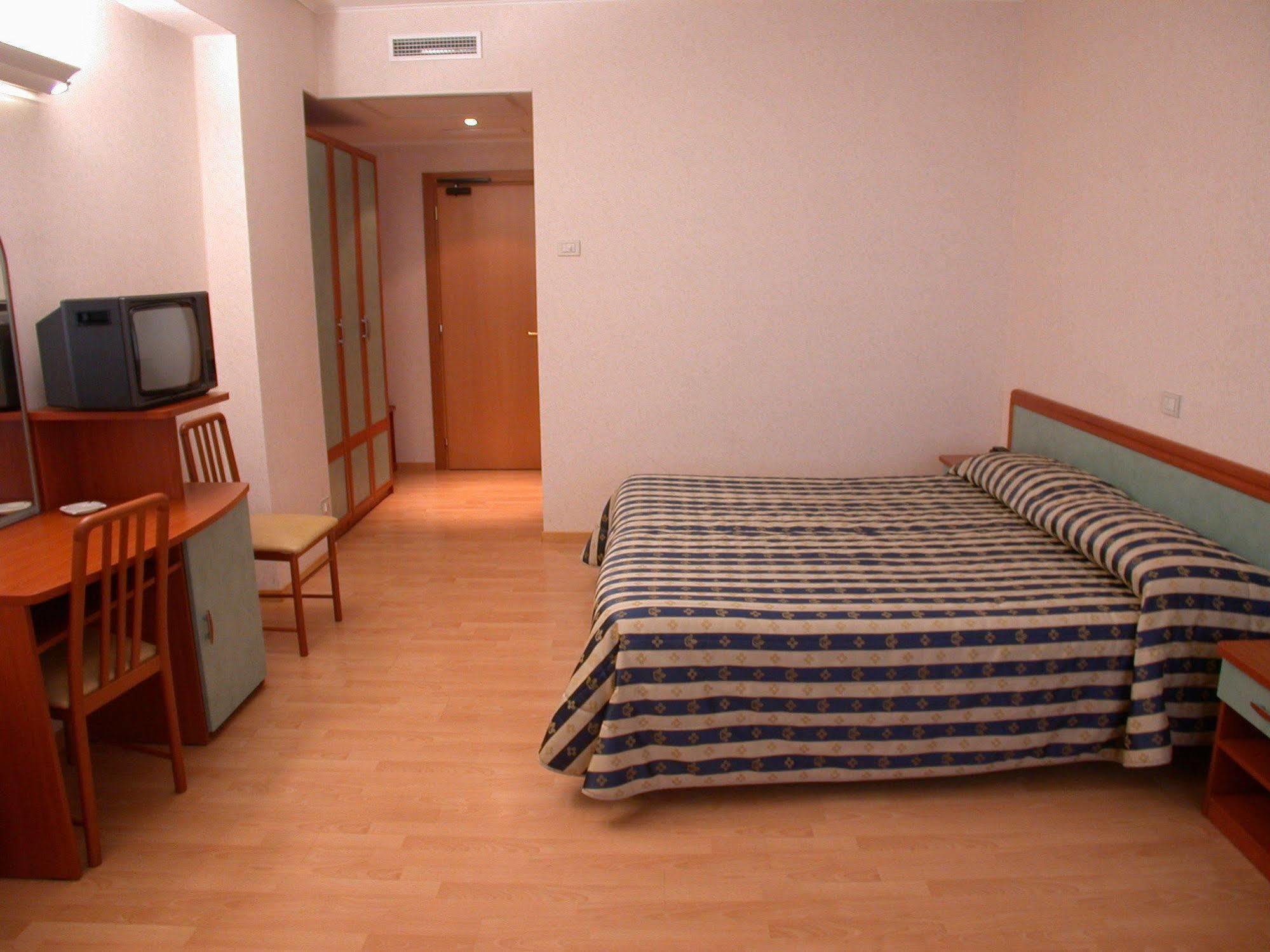 Hotel La Pergola Rionero in Vulture Extérieur photo